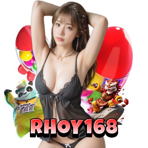 rhoy168 เกมลิขสิทธิ์แท้