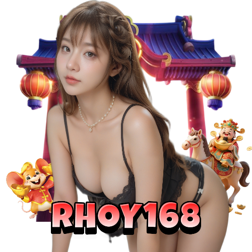 rhoy168 คาสิโนออนไลน์